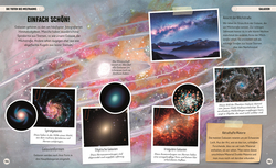 Innenansicht 7 zum Buch Erstaunliches Universum