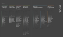 Innenansicht 1 zum Buch Philosophie – Menschen, die unsere Welt prägten