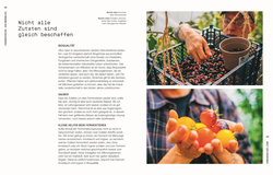 Innenansicht 5 zum Buch Fermentieren. Rezepte und Techniken für Geschmack, den man nicht kaufen kann