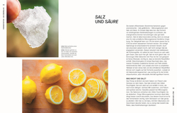 Innenansicht 6 zum Buch Fermentieren. Rezepte und Techniken für Geschmack, den man nicht kaufen kann