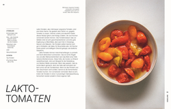 Innenansicht 8 zum Buch Fermentieren. Rezepte und Techniken für Geschmack, den man nicht kaufen kann
