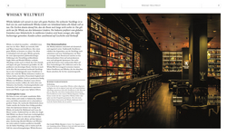 Innenansicht 2 zum Buch Das große Whiskybuch