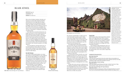 Innenansicht 5 zum Buch Das große Whiskybuch