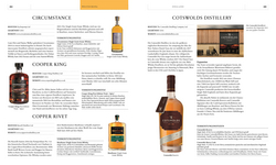 Innenansicht 8 zum Buch Das große Whiskybuch