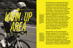 Innenansicht 2 zum Buch Train, Eat, Repeat