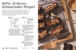 Innenansicht 5 zum Buch Train, Eat, Repeat