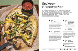 Innenansicht 7 zum Buch Train, Eat, Repeat