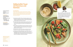 Innenansicht 5 zum Buch Neustart Ernährung