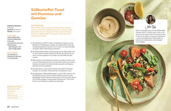 Innenansicht 5 zum Buch Neustart Ernährung