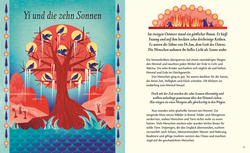 Innenansicht 2 zum Buch Chinesische Mythen