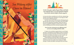 Innenansicht 6 zum Buch Chinesische Mythen