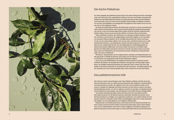 Innenansicht 1 zum Buch Boustany