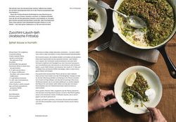 Innenansicht 2 zum Buch Boustany