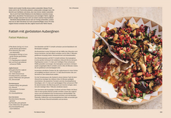 Innenansicht 6 zum Buch Boustany