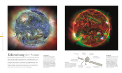 Innenansicht 3 zum Buch Kosmos – Wunderwelt des Universums