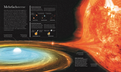 Innenansicht 5 zum Buch Kosmos – Wunderwelt des Universums