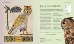 Innenansicht 6 zum Buch Vögel - Eine Natur- und Kulturgeschichte