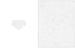 Innenansicht 2 zum Buch Ausmalen & Entspannen. Exotische Tiere