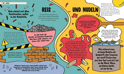Innenansicht 2 zum Buch Echt gut kochen