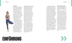 Innenansicht 2 zum Buch Mit Yoga Schmerzen lindern