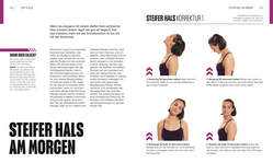 Innenansicht 3 zum Buch Mit Yoga Schmerzen lindern
