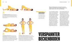 Innenansicht 6 zum Buch Mit Yoga Schmerzen lindern