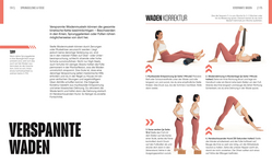 Innenansicht 8 zum Buch Mit Yoga Schmerzen lindern