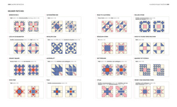 Innenansicht 6 zum Buch Quilten – die große Schule