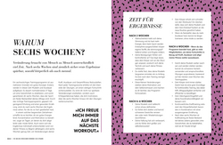 Innenansicht 4 zum Buch Fit nicht erst ab 50