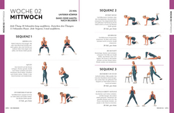 Innenansicht 5 zum Buch Fit nicht erst ab 50