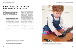 Innenansicht 2 zum Buch Kinder fördern nach Montessori