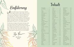Innenansicht 1 zum Buch Wundervolle Welt der Vögel