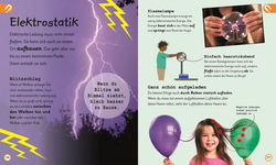 Innenansicht 6 zum Buch Wissen für Vorschulkids. Was weißt du über Natur und Technik?