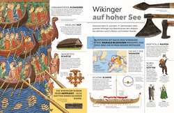 Innenansicht 8 zum Buch memo Wissen. Das große Lexikon