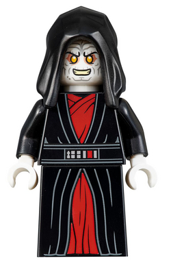 Innenansicht 8 zum Buch LEGO® Star Wars™ Lexikon der Minifiguren