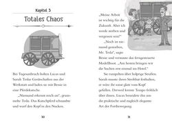 Innenansicht 4 zum Buch Die Zeit-Agenten 5. Der Erfinder-Schwindler