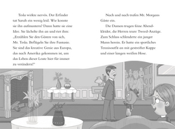 Innenansicht 5 zum Buch Die Zeit-Agenten 5. Der Erfinder-Schwindler