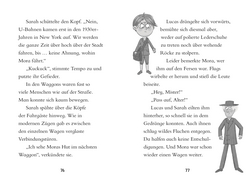 Innenansicht 6 zum Buch Die Zeit-Agenten 5. Der Erfinder-Schwindler