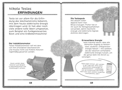 Innenansicht 7 zum Buch Die Zeit-Agenten 5. Der Erfinder-Schwindler