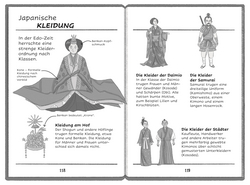 Innenansicht 7 zum Buch Die Zeit-Agenten 6. Die Mission des Samurai