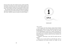 Innenansicht 4 zum Buch Beastlands. Schattenflügel (Band 1)
