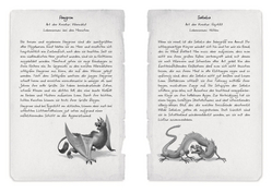 Innenansicht 5 zum Buch Beastlands. Schattenflügel (Band 1)