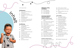 Innenansicht 1 zum Buch Von Wut, Streit und Tränen