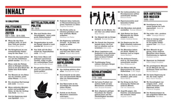 Innenansicht 1 zum Buch Big Ideas. Das Politik-Buch