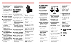 Innenansicht 2 zum Buch Big Ideas. Das Politik-Buch