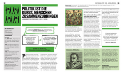 Innenansicht 4 zum Buch Big Ideas. Das Politik-Buch