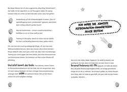 Innenansicht 2 zum Buch Cassie Futura