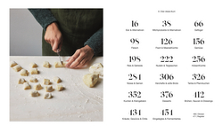 Innenansicht 1 zum Buch How to Cook