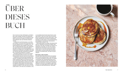 Innenansicht 2 zum Buch How to Cook