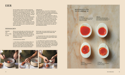 Innenansicht 3 zum Buch How to Cook